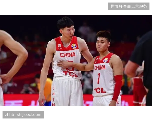 周琦赵睿引爆休赛期自由市场，两大国手的最终去向将改变联盟竞争格局