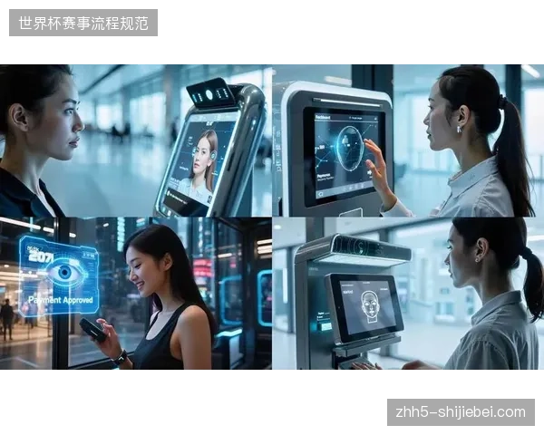 未来三年人脸生物验证将成为区域赛事安防交付的必选项